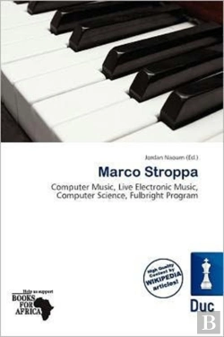 Bertrand.pt - Marco Stroppa