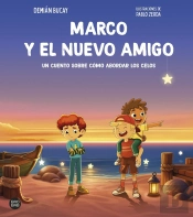 Marco Y El Nuevo Amigo