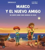 Marco Y El Nuevo Amigo