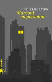 Marconi En Personne