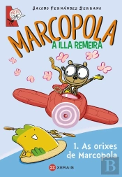 Marcopola 1. As Orixes De Marcopola