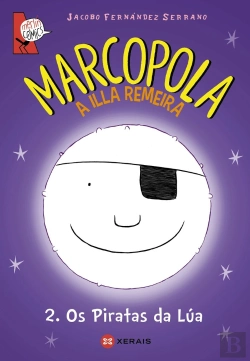 Bertrand.pt - Marcopola 2. Os Piratas Da Lúa