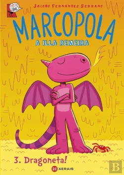 Bertrand.pt - Marcopola 3. Dragoneta!