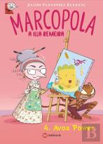 Marcopola 4. Avoa Power