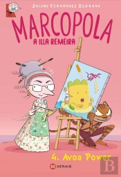 Marcopola 4. Avoa Power