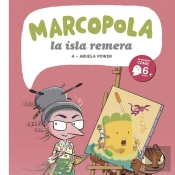 Marcopola 4, La Isla Remera