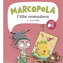 Bertrand.pt - Marcopola 4, L'Illa Remadora