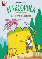 Marcopola 5. Terra A Dentro