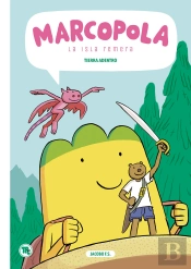 Marcopola:La Isla Remera