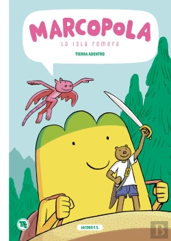 Bertrand.pt - Marcopola:La Isla Remera