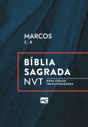 Marcos 5 - 8, Nvt