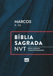 Marcos 9 - 13, Nvt