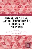 Marcos, Martial Law, And The Complexities Of Memory In The Philippines
