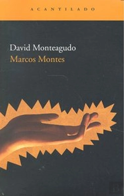 Bertrand.pt - Marcos Montes