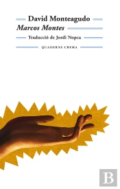 Marcos Montes