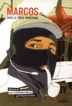 Bertrand.pt - Marcos ; Sous Le Passe-Montagne