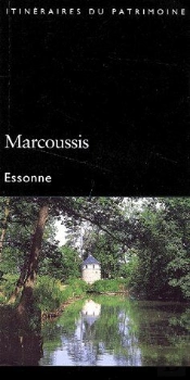 Marcoussis ; Essonne