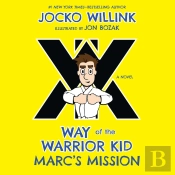 Marc'S Mission