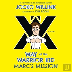 Bertrand.pt - Marc'S Mission