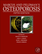 Marcus And Feldman'S Osteoporosis