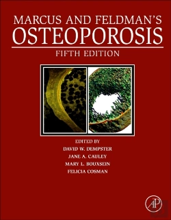 Bertrand.pt - Marcus And Feldman'S Osteoporosis