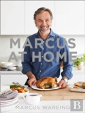 Marcus At Home