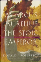 Marcus Aurelius