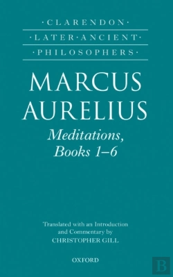 Bertrand.pt - Marcus Aurelius: Meditations, Books 1-6