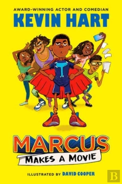 Bertrand.pt - Marcus Makes A Movie