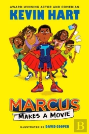Marcus Makes A Movie
