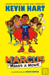 Marcus Makes A Movie