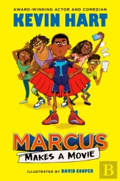 Marcus Makes A Movie