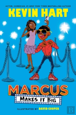 Bertrand.pt - Marcus Makes It Big