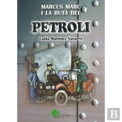 Bertrand.pt - Marcus Marc I La Ruta Del Petroli