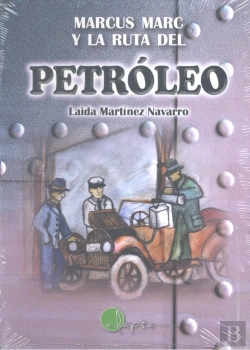 Bertrand.pt - Marcus Marc Y La Ruta Del Petróleo