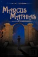 Marcus Mathias