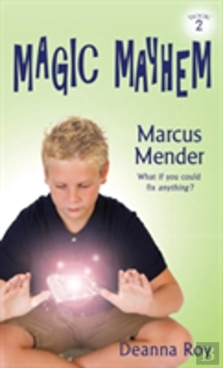 Bertrand.pt - Marcus Mender