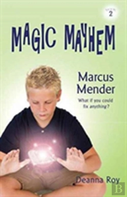 Bertrand.pt - Marcus Mender