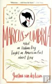 Marcus Of Umbria
