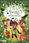 Marcus Pocus 2. Titulo Provisional
