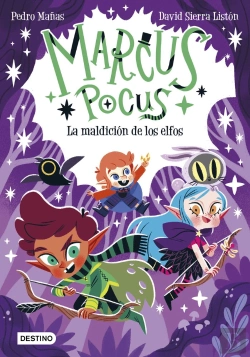Bertrand.pt - Marcus Pocus 3. La Maldicion De Los Elfos