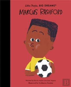 Bertrand.pt - Marcus Rashford