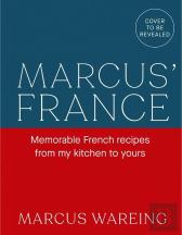 Marcusâ€™S France