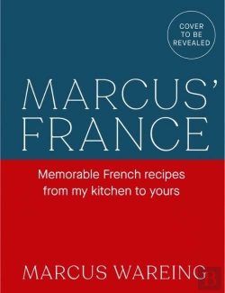 Bertrand.pt - Marcusâ€™S France
