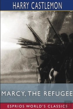 Bertrand.pt - Marcy, The Refugee (Esprios Classics)