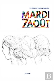 Mardi 7 Aout
