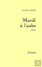 Mardi A L'Aube