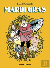 Mardi Gras