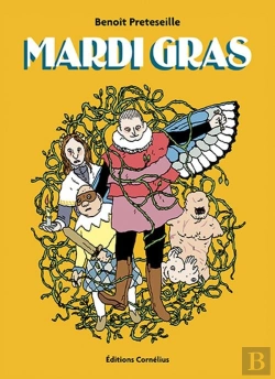 Bertrand.pt - Mardi Gras
