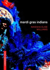 Mardi Gras Indians